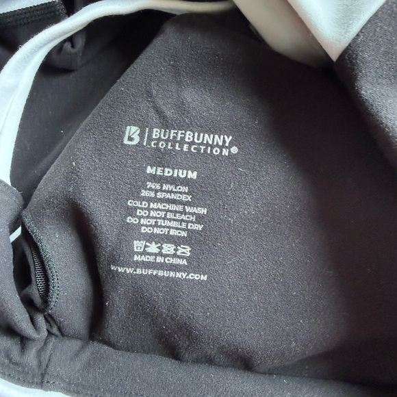 BuffBunny Collection set - Picture 4 of 4